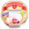 ser pleniowy, ser camembert naturalny